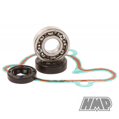Kit reparação bomba agua YAMAHA YZ 85 2002-2018 - HOT RODS